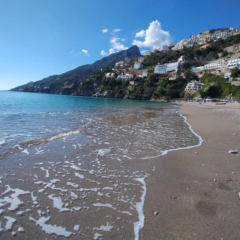 Casa Vacanze Smeralda Amalfi Coast - Casa con 2 Camere da Letto - 47