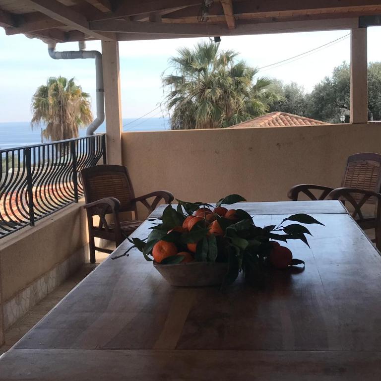 Appartement villa toit terrasse - Appartement 1 Chambre - 9