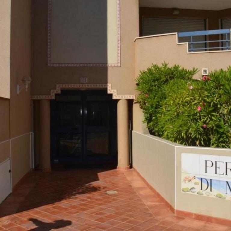Joli 2 pièces climatisé avec terrasse - Appartement 1 Chambre - 10