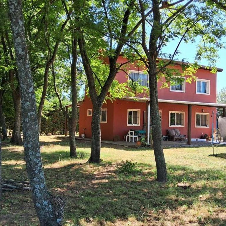 IDILIA Hogar de Campo con vista al Río - Casa de 2 dormitorios - 1