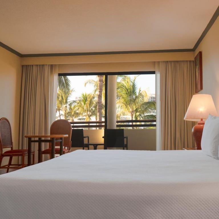 Samba Vallarta All Inclusive - Suite con terraza - 1
