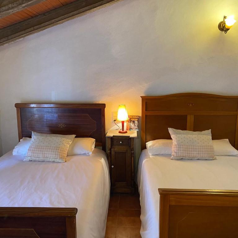 Casa Rural AGAPITOS 2 - Casa de 3 dormitorios - 10