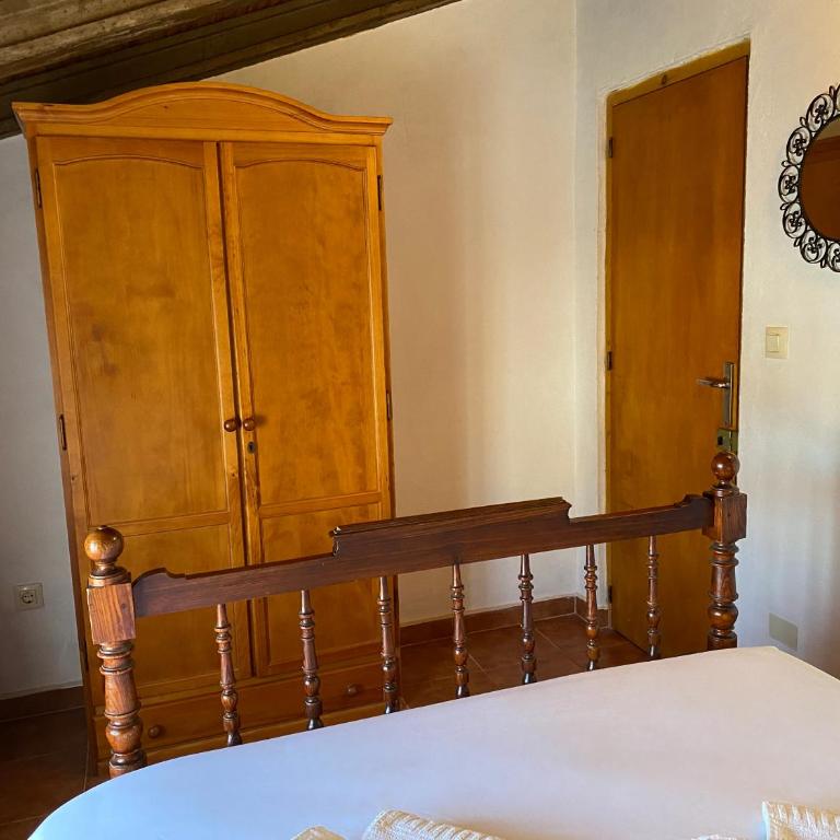 Casa Rural AGAPITOS 2 - Casa de 3 dormitorios - 13