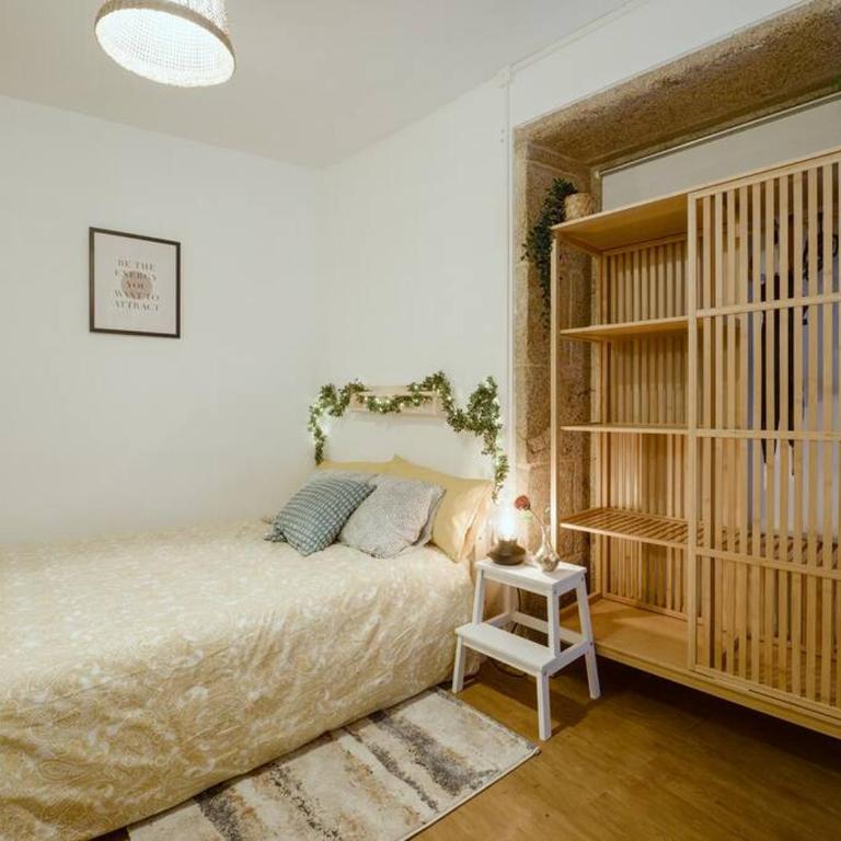 El gato de arriba - Apartamento de 1 dormitorio - 7