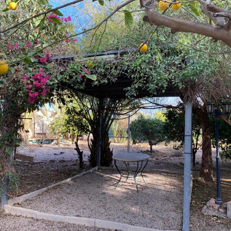 Casa Rural AGAPITOS 2 - Casa de 3 dormitorios - 19