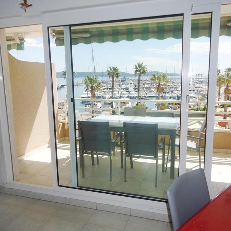 Bel appartement face mer 100m plages - Apartment mit Meerblick - 6