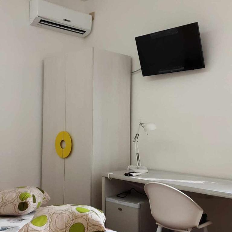 B&B Salvo e Terry - Camera Familiare con Bagno Privato - 34