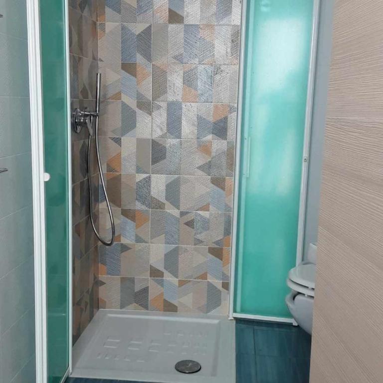 B&B Salvo e Terry - Camera Familiare con Bagno Privato - 38