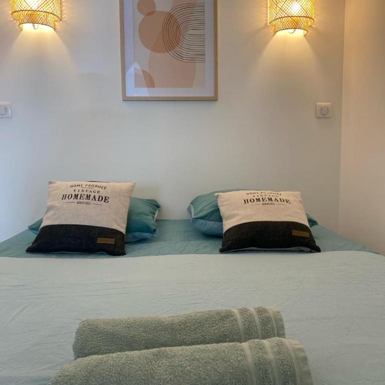 Le Solférino toulouse centre - Appartamento con 1 Camera da Letto - 5