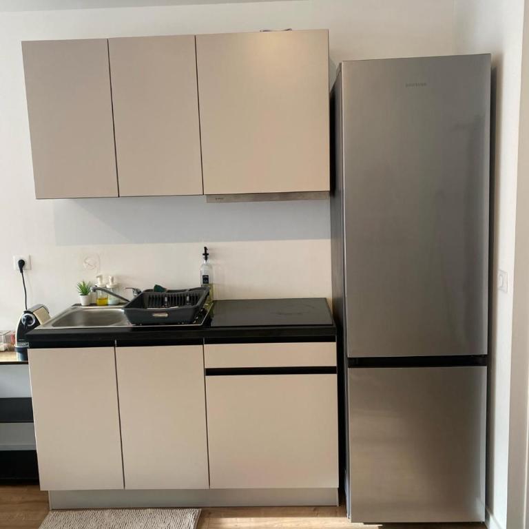 Le Solférino toulouse centre - Appartamento con 1 Camera da Letto - 4