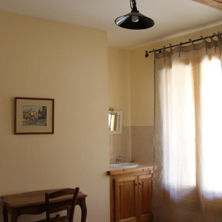 Grande maison familiale en Ubaye - Maison de Vacances - 18