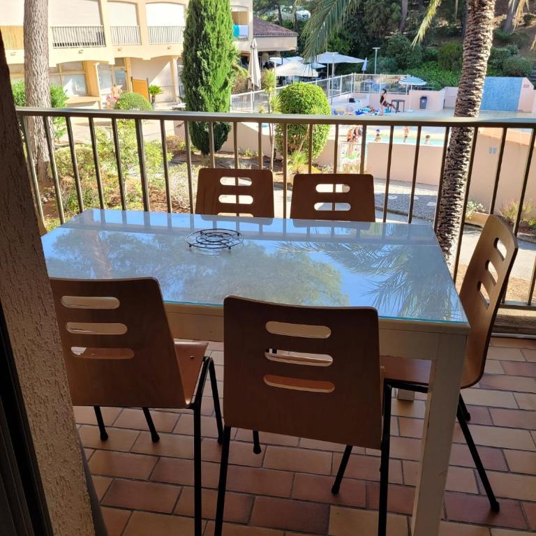 Loris - Appartement 2 Chambres - 4