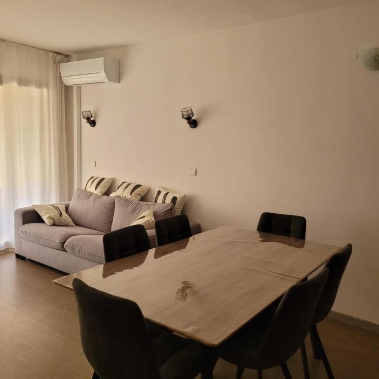 Loris - Appartement 2 Chambres - 5