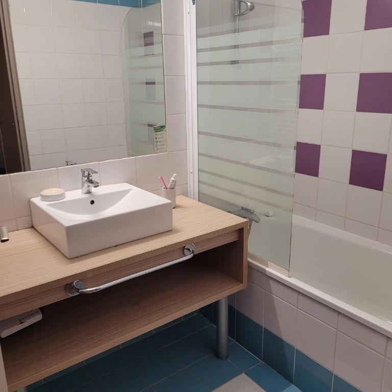 Loris - Appartement 2 Chambres - 6