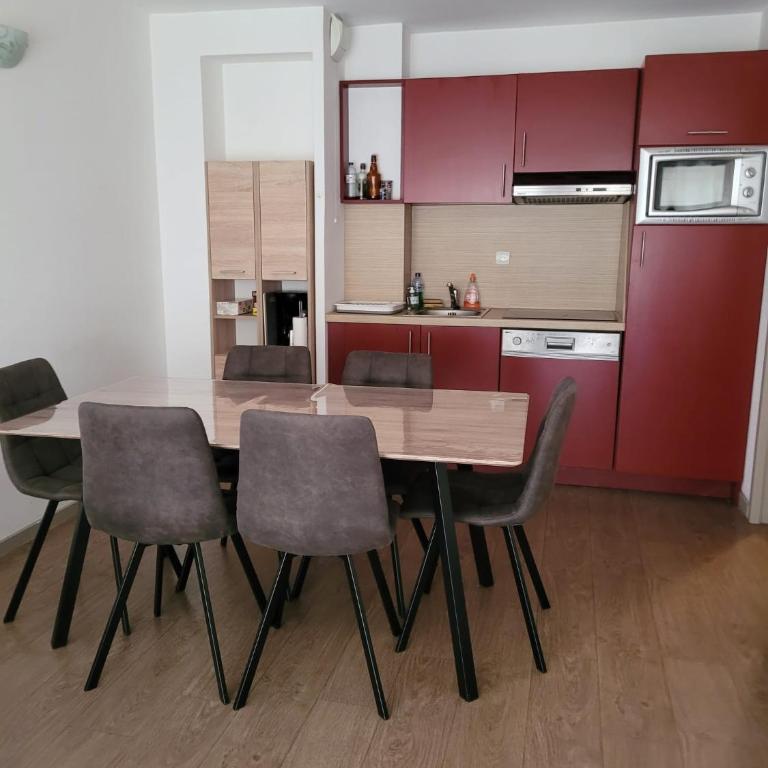 Loris - Appartement 2 Chambres - 7