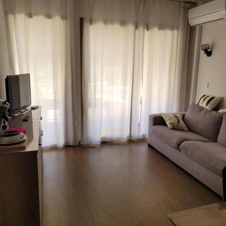 Loris - Appartement 2 Chambres - 8