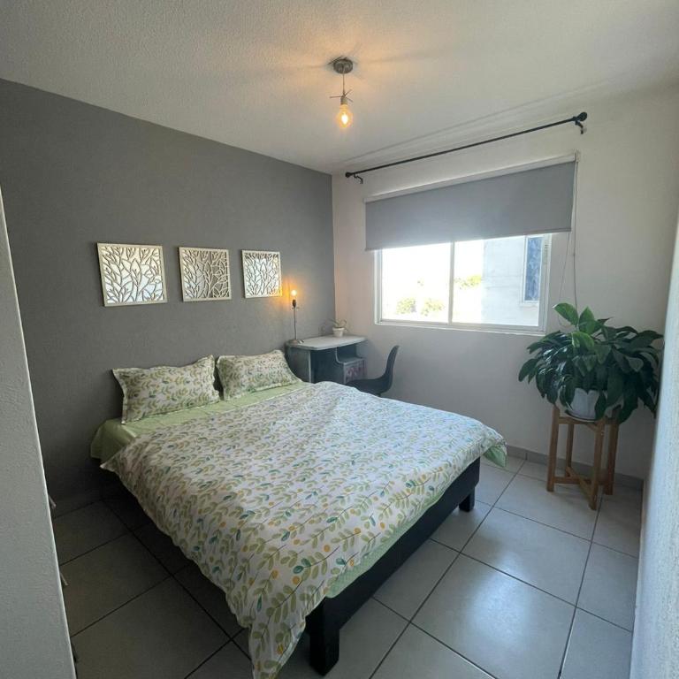 Exclusivas Habitaciones al Oriente - Double Room - 2
