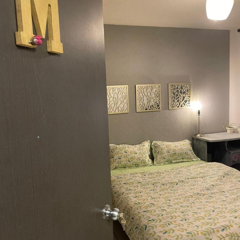 Exclusivas Habitaciones al Oriente - Double Room - 1