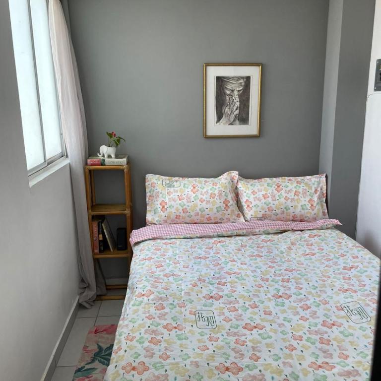 Exclusivas Habitaciones al Oriente - Double Room - 1