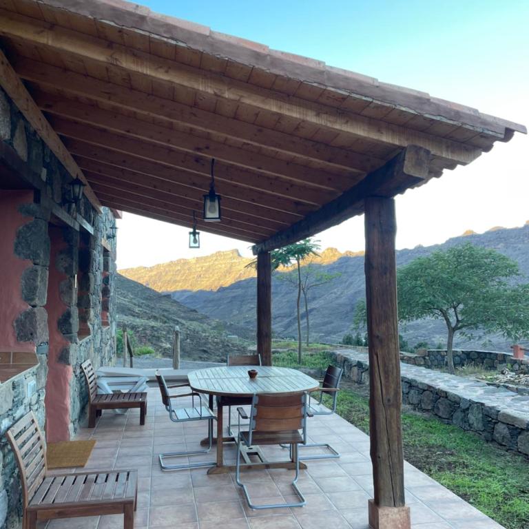 Finca Los Dioses II - Casa de 2 dormitorios - 2