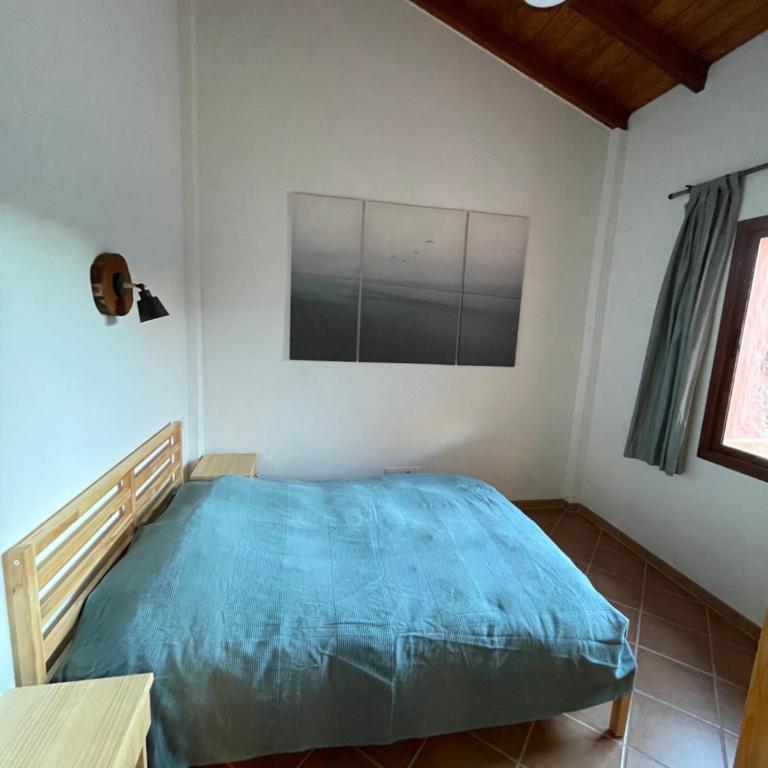 Finca Los Dioses II - Casa de 2 dormitorios - 10
