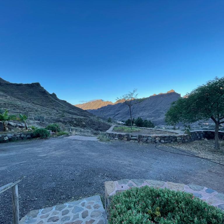 Finca Los Dioses II - Casa de 2 dormitorios - 22