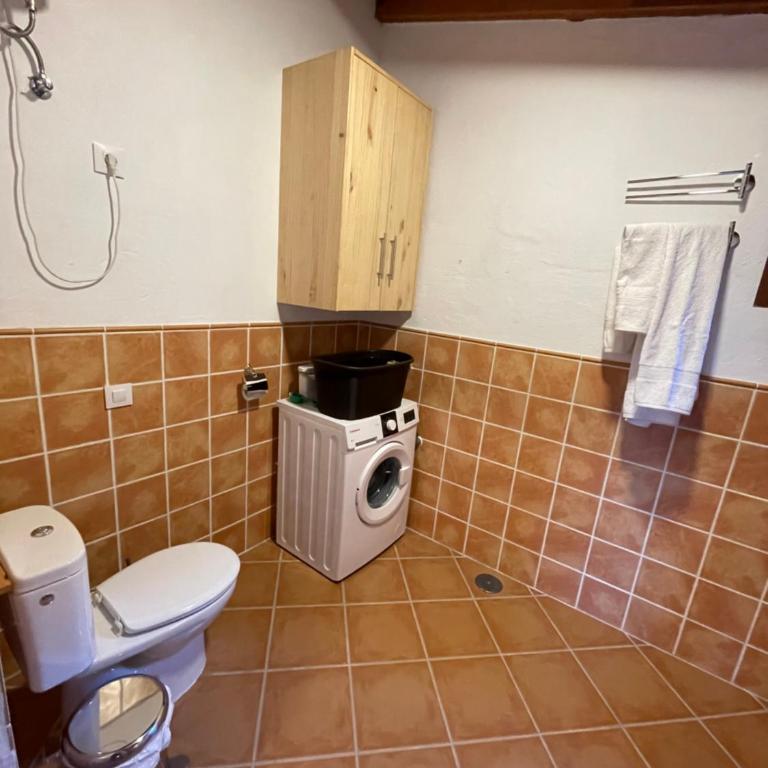 Finca Los Dioses II - Casa de 2 dormitorios - 16