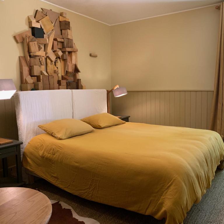 La Chartreuse maison d'artistes - Haus mit 5 Schlafzimmern - 27
