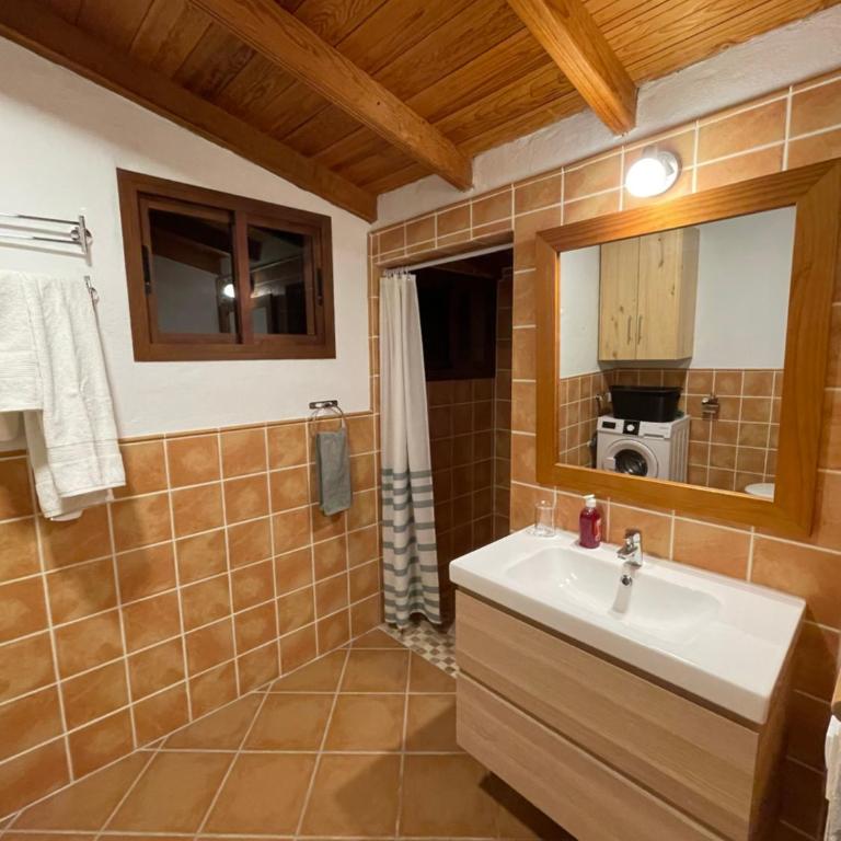 Finca Los Dioses II - Casa de 2 dormitorios - 17