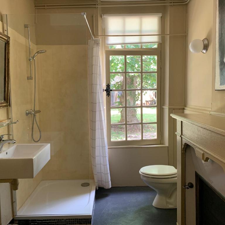 La Chartreuse maison d'artistes - Haus mit 5 Schlafzimmern - 29