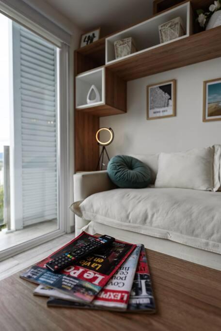 Temporales Ushuaia - Campos PB5 - Apartamento de 1 dormitorio - 14