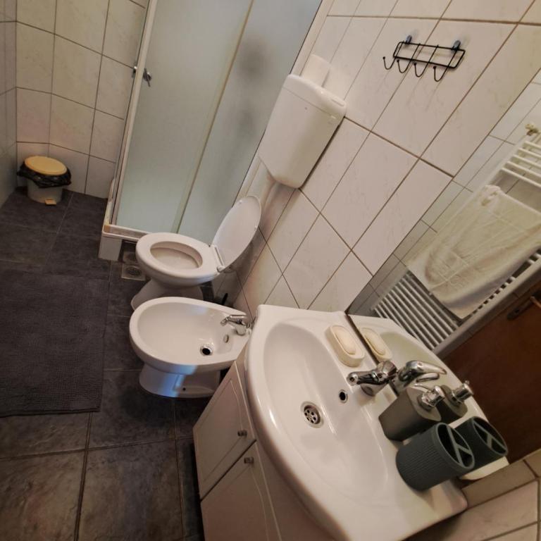 UKROPINA APARTMENTS - Apartman sa 1 Spavaćom Sobom - 11