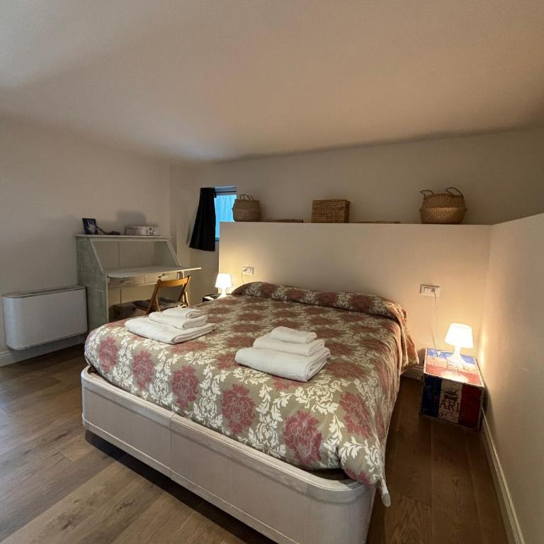 Villa Patrizia Pietrasanta - Appartamento con Vista Mare - 18