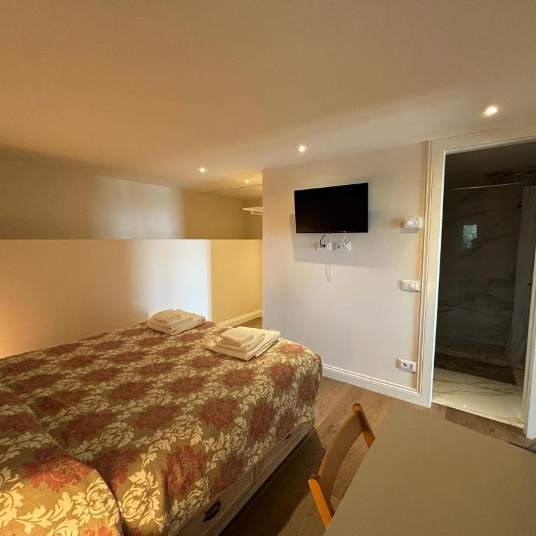 Villa Patrizia Pietrasanta - Appartamento con Vista Mare - 12