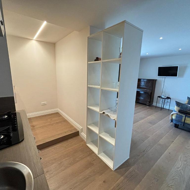 Villa Patrizia Pietrasanta - Appartamento con Vista Mare - 13