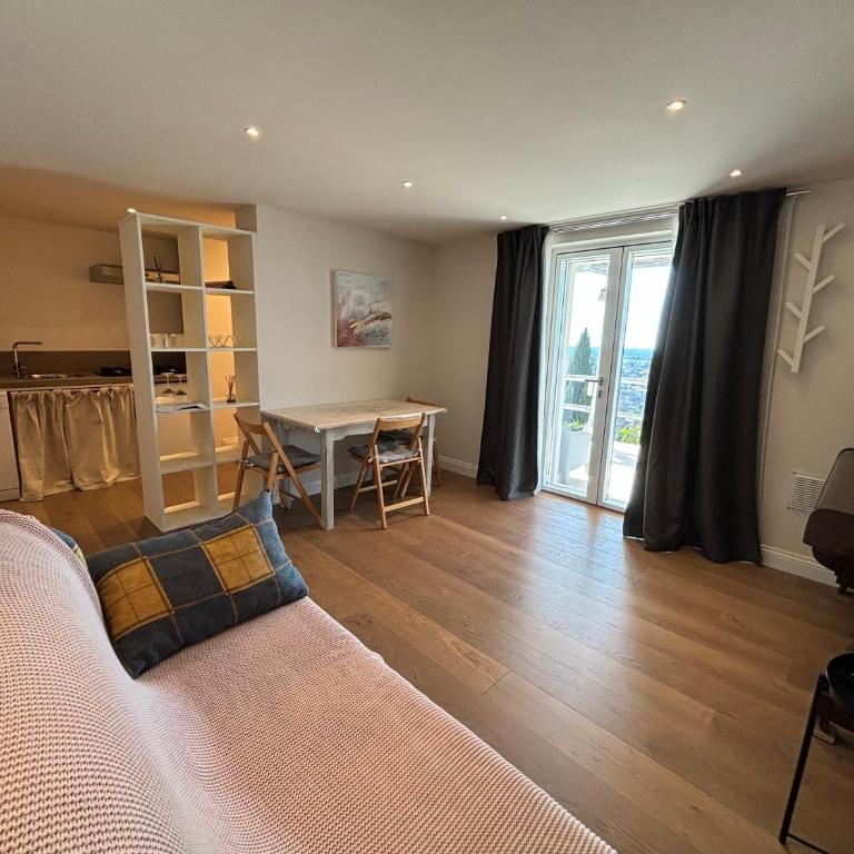 Villa Patrizia Pietrasanta - Appartamento con Vista Mare - 19