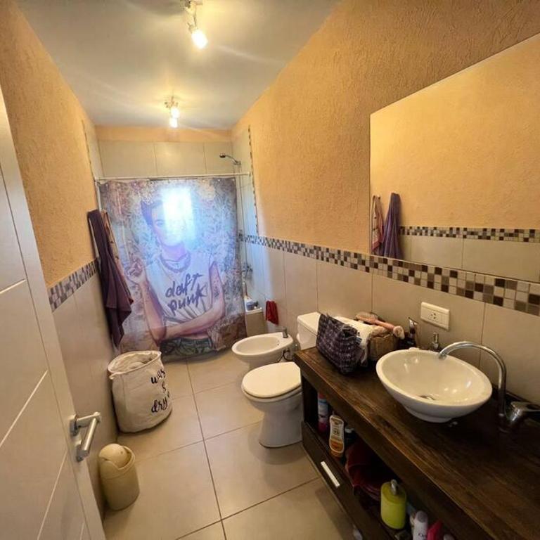 Casa minimalista con piscina y muelle en Nordelta-Villanueva - Villa de 3 dormitorios - 47