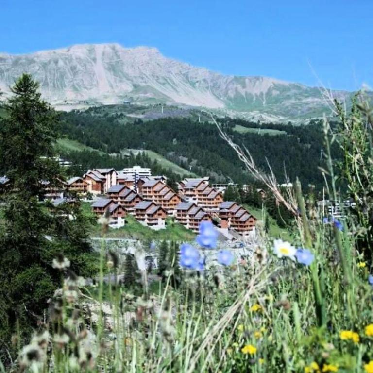 Résidence Le Chalet des Rennes - maeva Home - Appartement 2 pièces 4 personnes - Sélection MAE-4224 - Appartement - 12