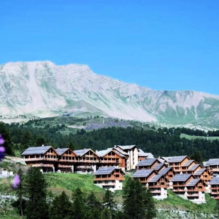 Résidence Le Chalet des Rennes - maeva Home - Appartement 2 pièces 4 personnes - Sélection MAE-4224 - Appartement - 13