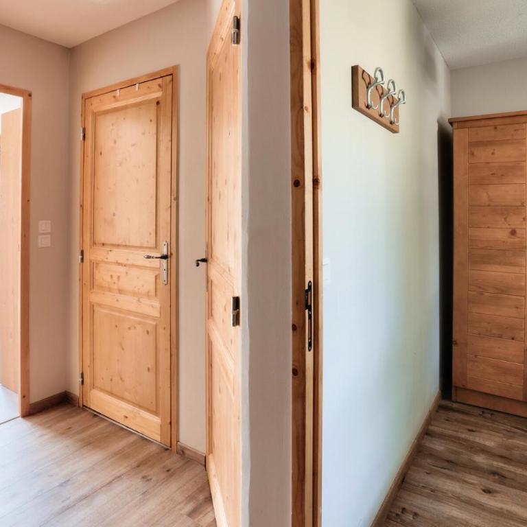 Résidence Le Chalet des Rennes - maeva Home - Appartement 2 pièces 4 personnes - Sélection MAE-4224 - Appartement - 4