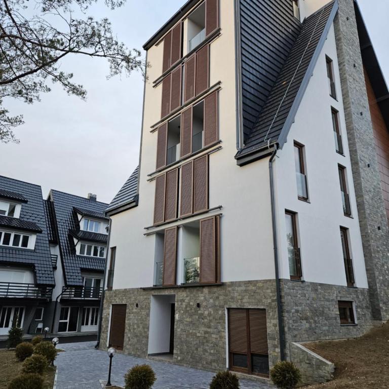 Studio Apartman Nomad Divčibare - Studio apartman sa 1 bračnim krevetom - 21