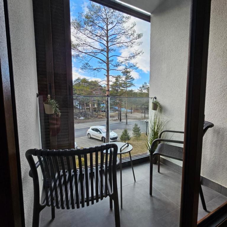 Studio Apartman Nomad Divčibare - Studio apartman sa 1 bračnim krevetom - 17