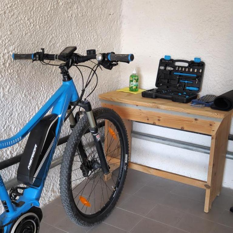 Appartamento BUCANEVE - Apartment mit 2 Schlafzimmern - 28