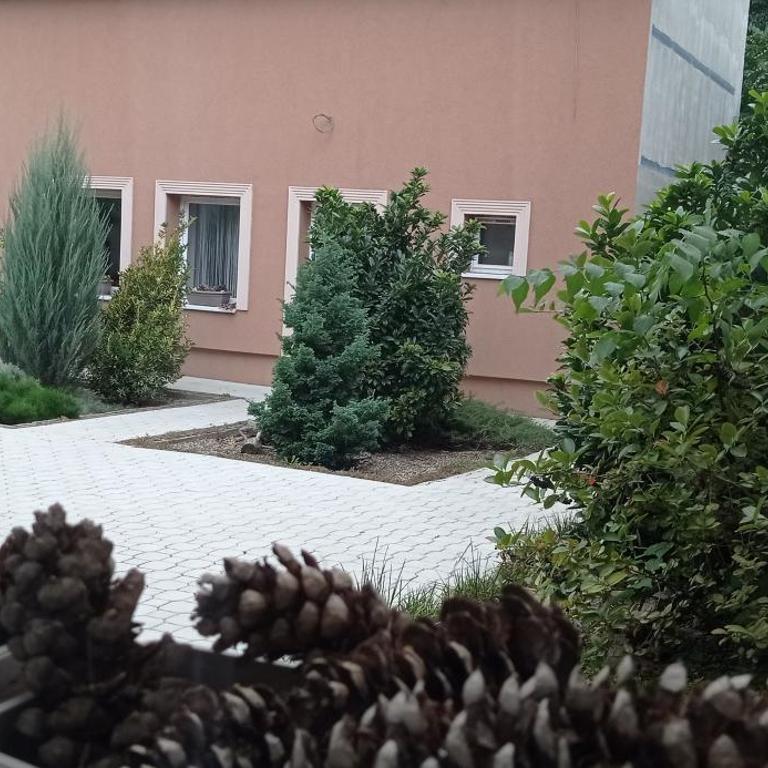 my holiday - Duplex Quadruple Room - 5