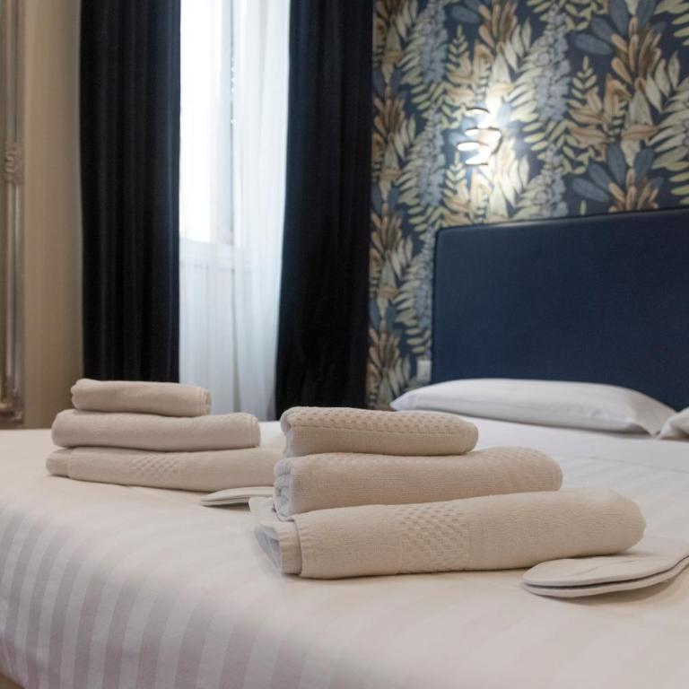 La Grande Bellezza Guest House Rome - Superior Double or Twin Room - 7