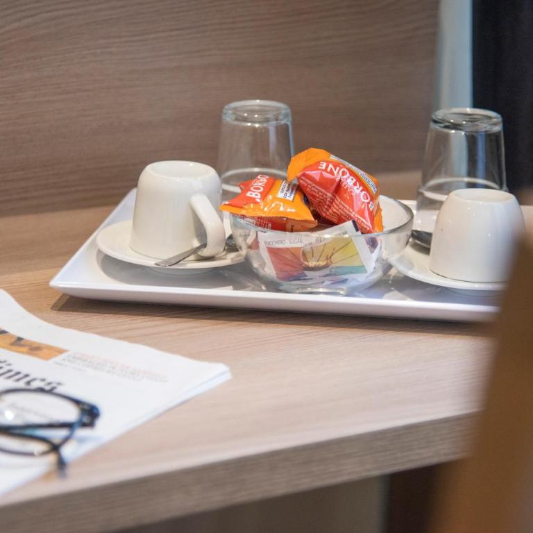La Grande Bellezza Guest House Rome - Superior Double or Twin Room - 6
