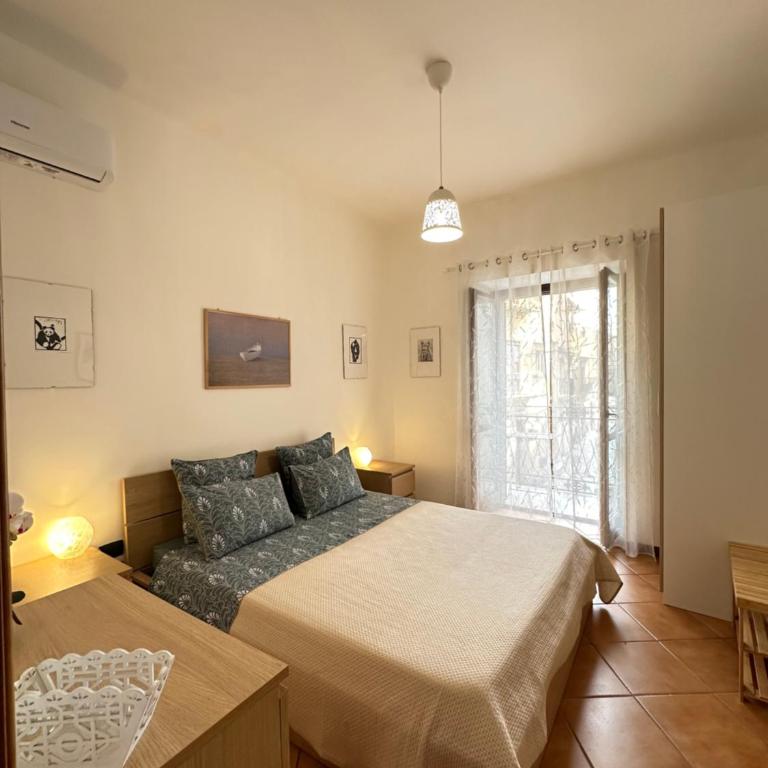 Suk-al-Bahlarà - Apartment mit 1 Schlafzimmer - 30