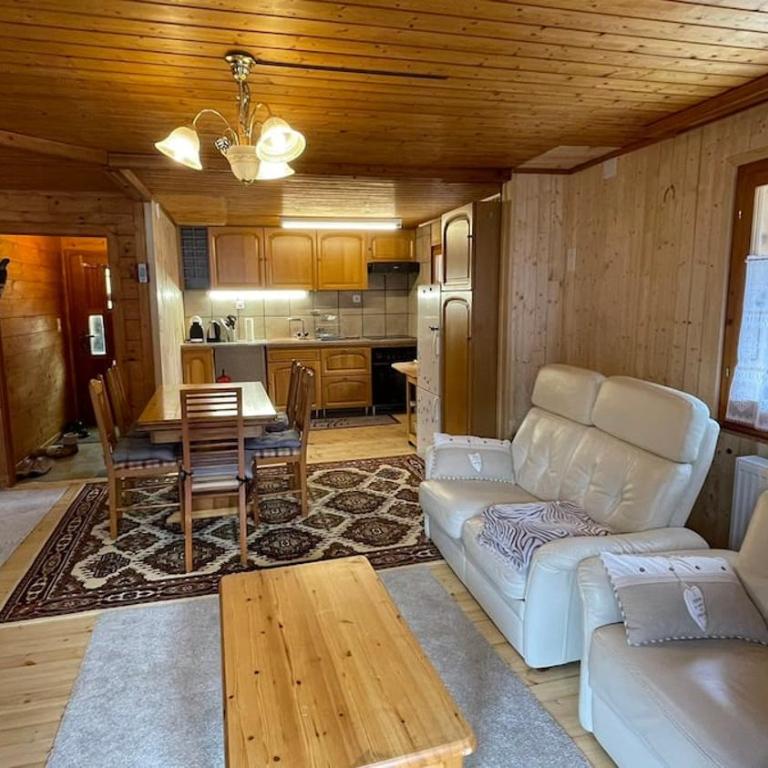 chante bise - Apartment mit 3 Schlafzimmern - 3