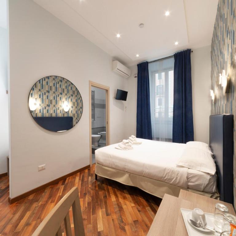 La Grande Bellezza Guest House Rome - Superior Double or Twin Room - 15
