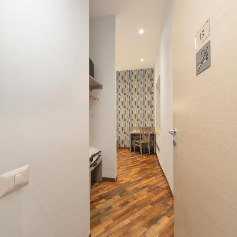 La Grande Bellezza Guest House Rome - Superior Double or Twin Room - 20